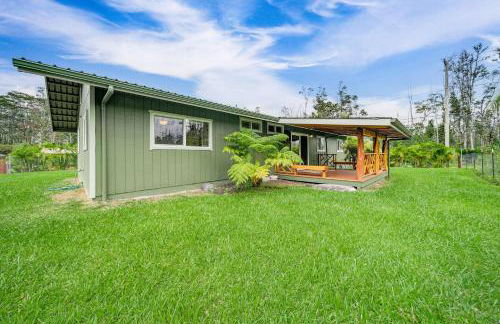 Pahoa Home with Fenced-In Yard Near Hilo and Parks - Photo 21