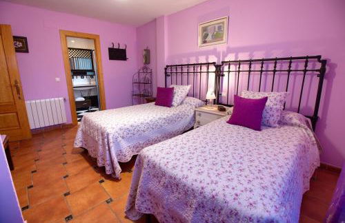 Casa Rural Figueroa - Foto 27