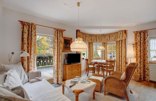 Seeberg - Haus Annamirl - Foto 20