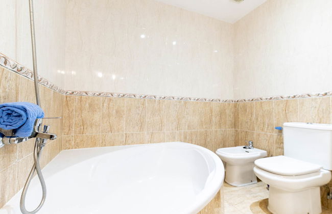 Edificio Blaucel - Photo 14