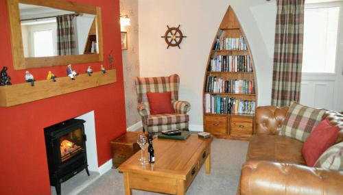 Fisherman's Cottage - Foto 2