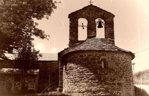 Cal Masover, casa de piedra rehabilitada - Foto 22