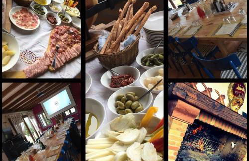 Country House Salomè - Foto 10