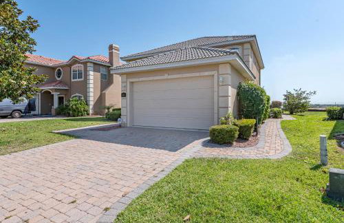 Disney Pool Hot Tub Villa & Great Theatre Rm - Foto 36