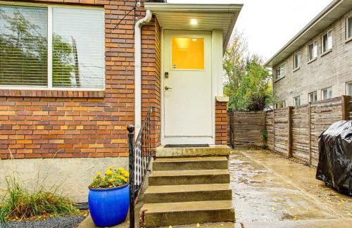 Ski, Soak and Explore! Central Parkside SLC Apt - Foto 20