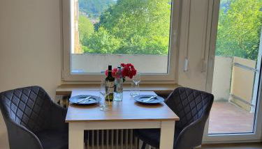 Gemütliche Einzimmerwohnung - Foto 4