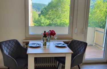 Gemütliche Einzimmerwohnung - Foto 4