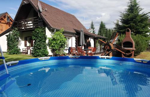 Dom na wsi nr 5 - Foto 1