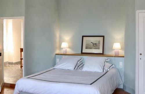 Maison vigneronne de Bonne Maman - climatisée - Foto 5