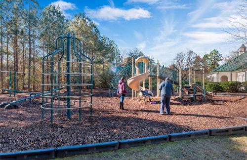 Lake Carolina Harborside Condo - Foto 28