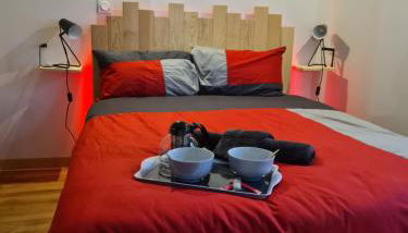 Les Logis du rempart - Foto 2