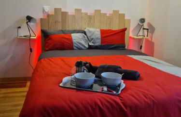 Les Logis du rempart - Foto 2