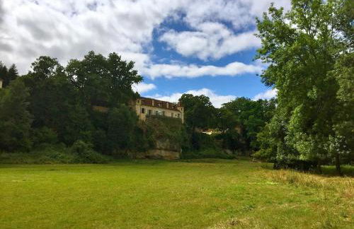 Gite du Manoir Le Roc - Foto 25