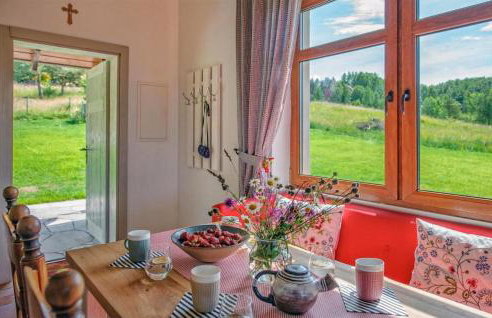 Nice Home In Krzeszna With Wifi - Foto 5