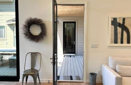 Modern Sonoma Home w Private Pool - Valley Vineyards - Foto 16