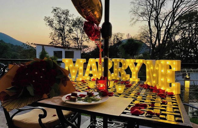 Hotel Glamping Fuerza Ancestral - Foto 38