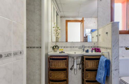 Sa Carroca Villa - Foto 35