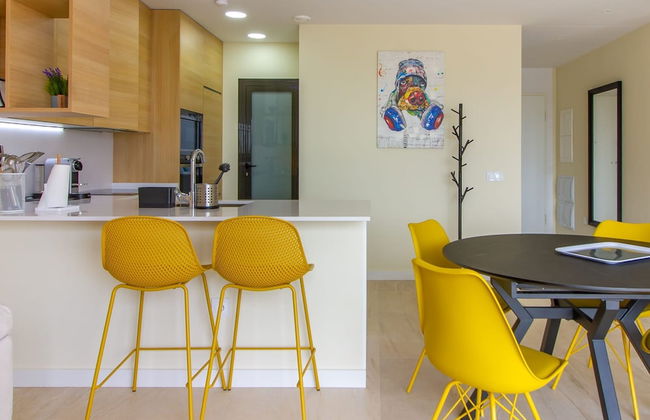 Mediterranean Views by Bookaparadise - Foto 9