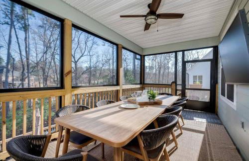 Augusta Abode: Golf~HotTub~Theater~Bball~ANGC15min - Foto 6