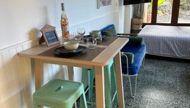 Studio de la mer - Foto 5