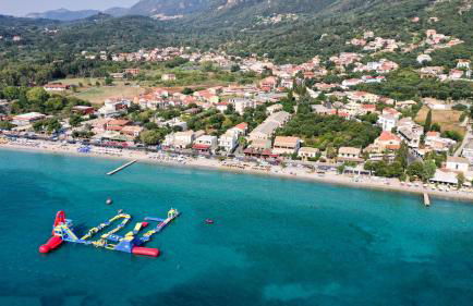 George's Sweet n' Cozy Maisonette in Ipsos Corfu - Photo 47