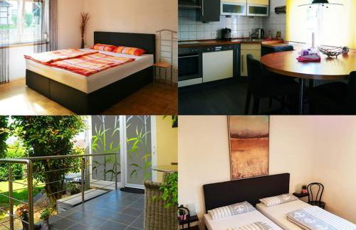 Fewo-Barbara, ruhige Lage, 15 min. zum Europapark - Foto 1