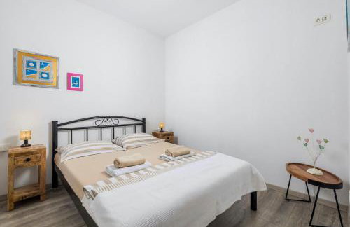 Villa ANNA-LENA with pool close to sandy beach - Foto 34