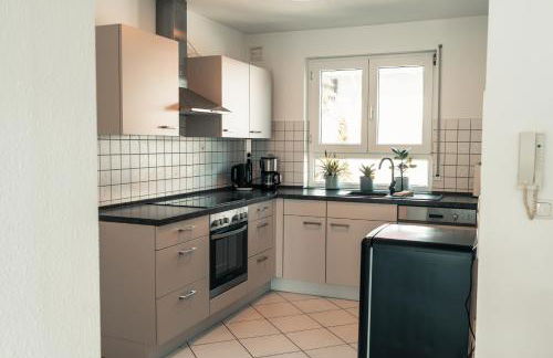 Ferienwohnung Frickenhausen am Main - Foto 11