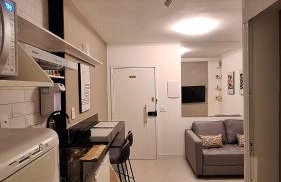 Apartamento no Centro - Foto 7