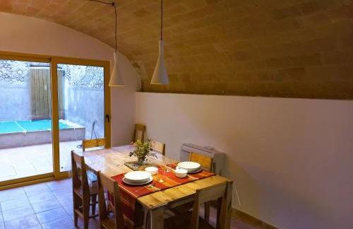 Casa moderna para 6 con piscina, chimenea, wifi y A/A en Costa Brava - ES-89-123 - Foto 17