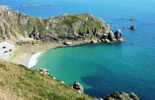 Holiday Home Garence mit eigener Terrasse by Interhome - Foto 21