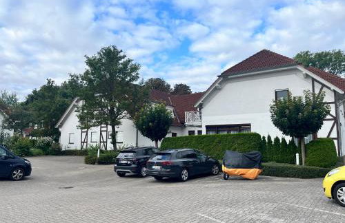 Ferienwohnung mit Balkon FeWo 11 Gustow - Foto 11