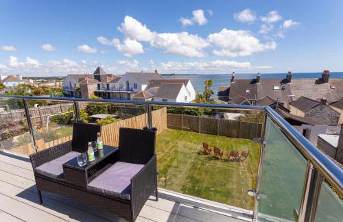 The Penthouse - Foto 18