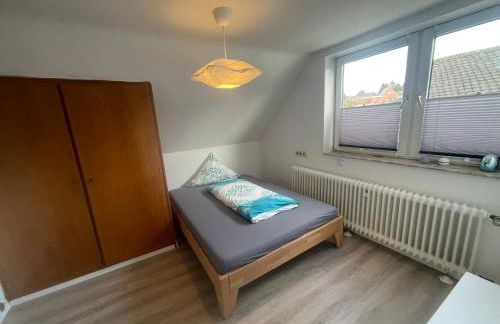 Monteurzimmer Zimmer + WC - Foto 5