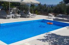 Villa Evàlia Complex -maisonnette -Eretria - Photo 3