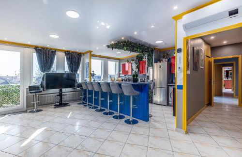 ArtistMemory Appartement - Foto 6