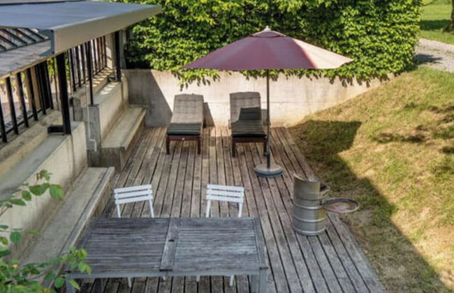 Gut Hornegg am Spiegelsee - Good Luise - Foto 18