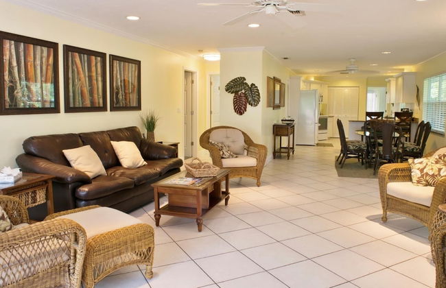 Siesta Palms By the Beach - Photo 45