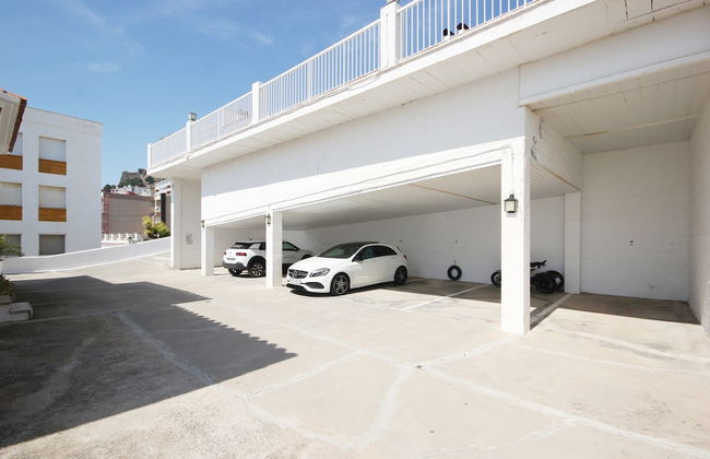 Apartment in Roses Near Canyelles Beach - Photo 21