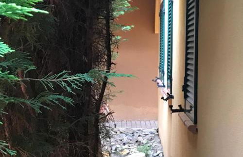 villa Fiore in Borgo Diano San Pietro - Foto 8