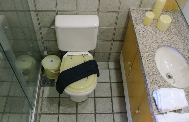 Um por andar com vista panorâmica do mar - Photo 14