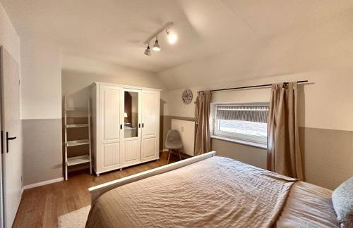 VILLARE8 OG APARTMENT - Moderne Wohnung im Landkreis Gifhorn - Photo 18