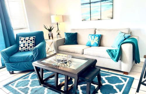 Caribleu Getaway Beach View Hot tub & Pool - Foto 6