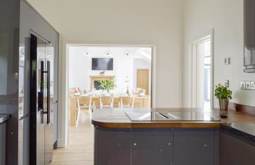 Manor Lodge Stables - Foto 11