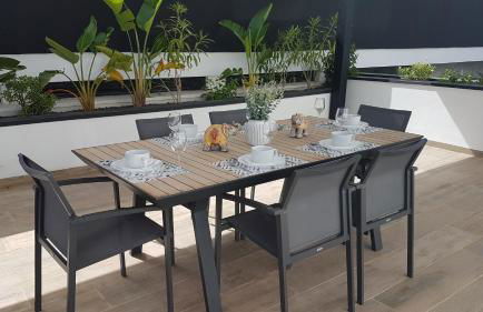 Residence Bali app. 1024 Punta Prima, Casa Kef - Foto 12