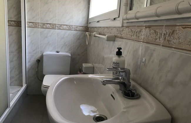 Casa Mar Cambrils - 107D - Foto 13