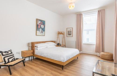 Banc Apartment 1 - Photo 12