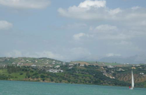 Andalusian Family Getaway - Foto 40