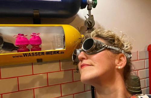 Altes Wasserwerk Tecklenburg - Foto 1