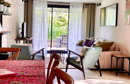 L'ancien poulailler- The Old Hen House - Foto 9